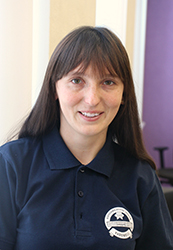 Tetiana Khudyk