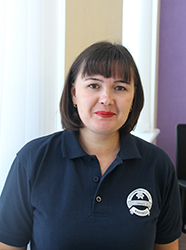 Омелянчук Марина Петрівна