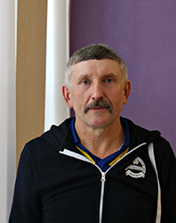 Mykola Pavlenko