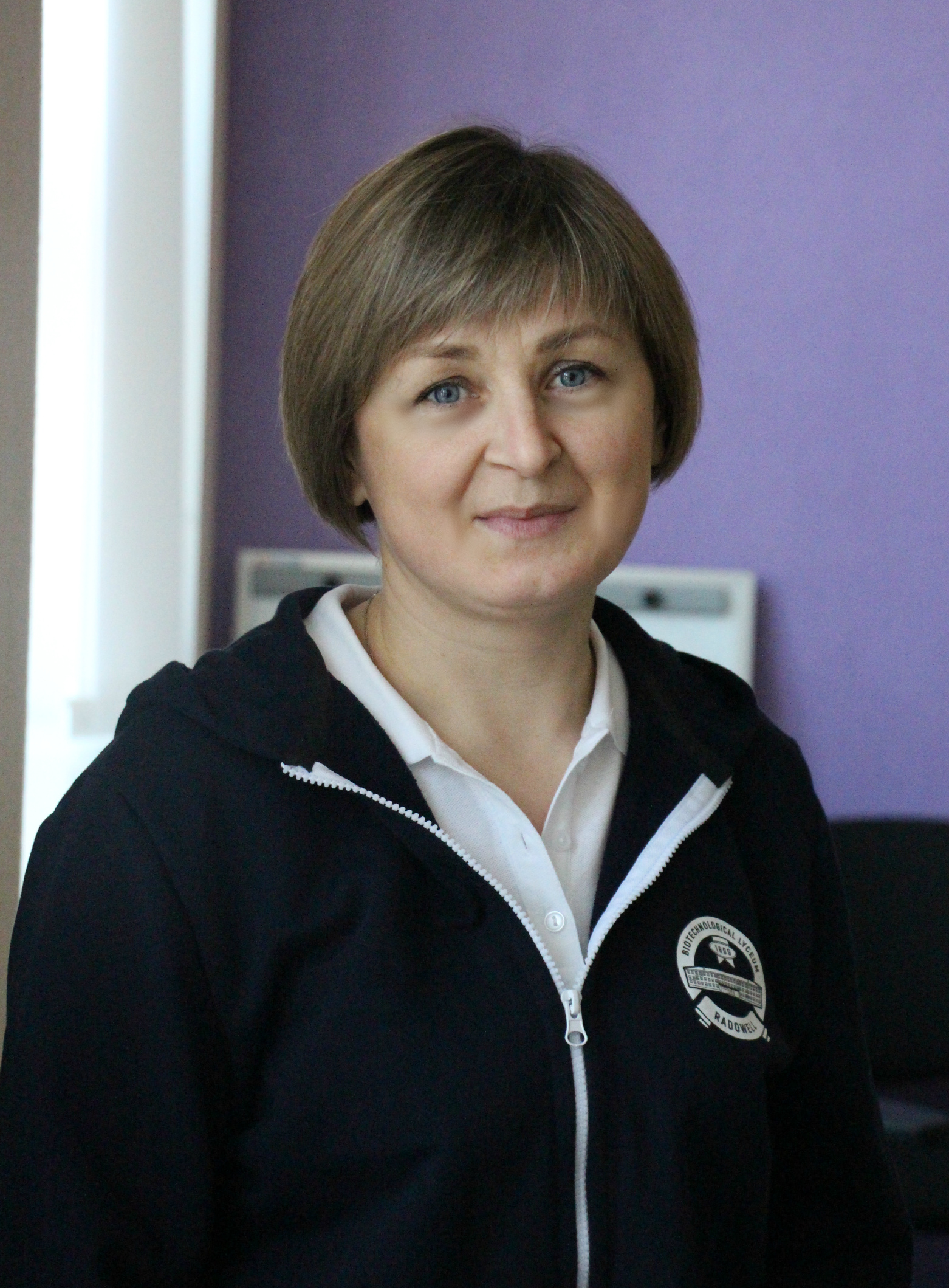 Баланчук Алла Василівна