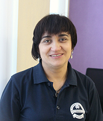 Фоміна Алла Миколаївна