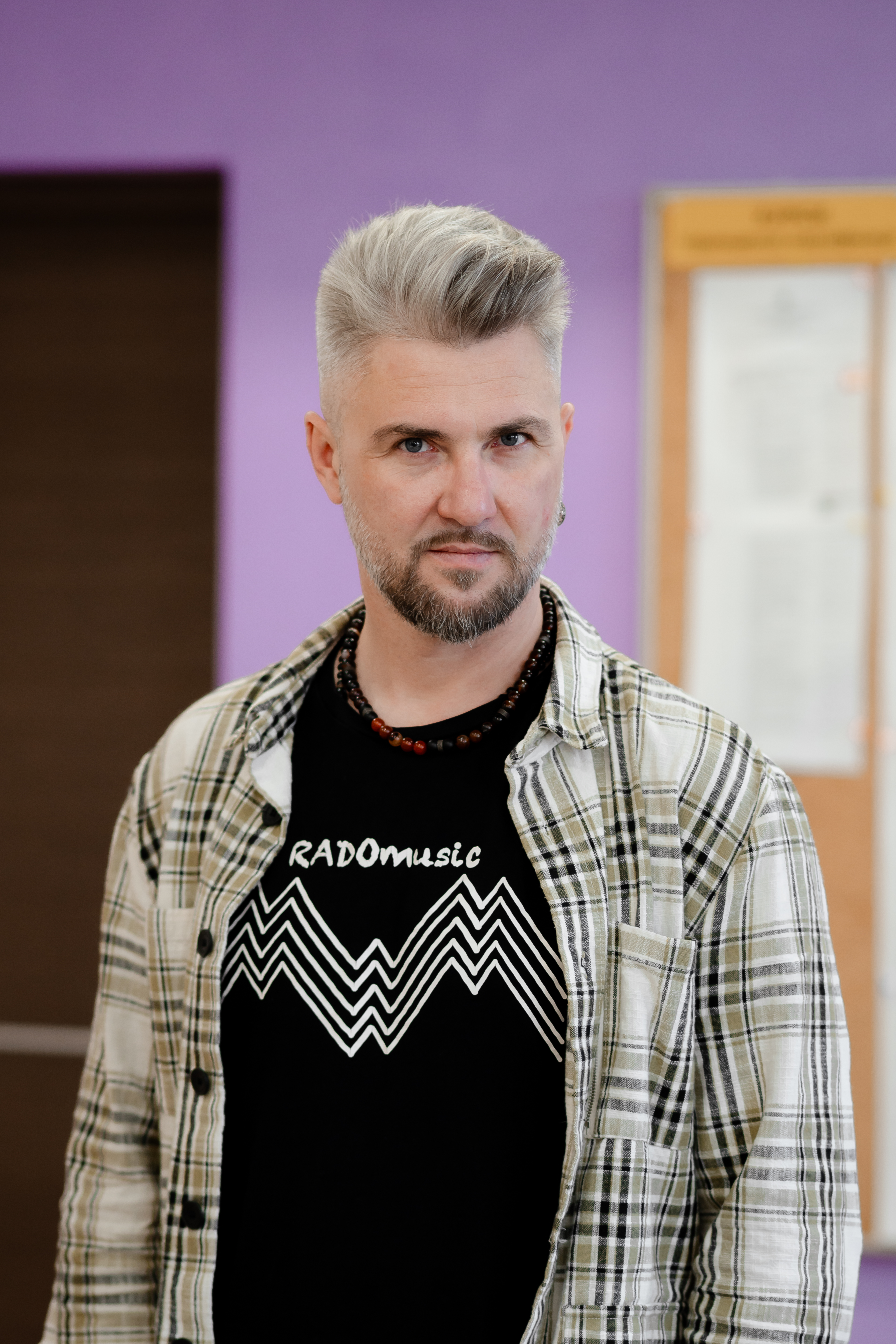 Yevgen Romanenko
