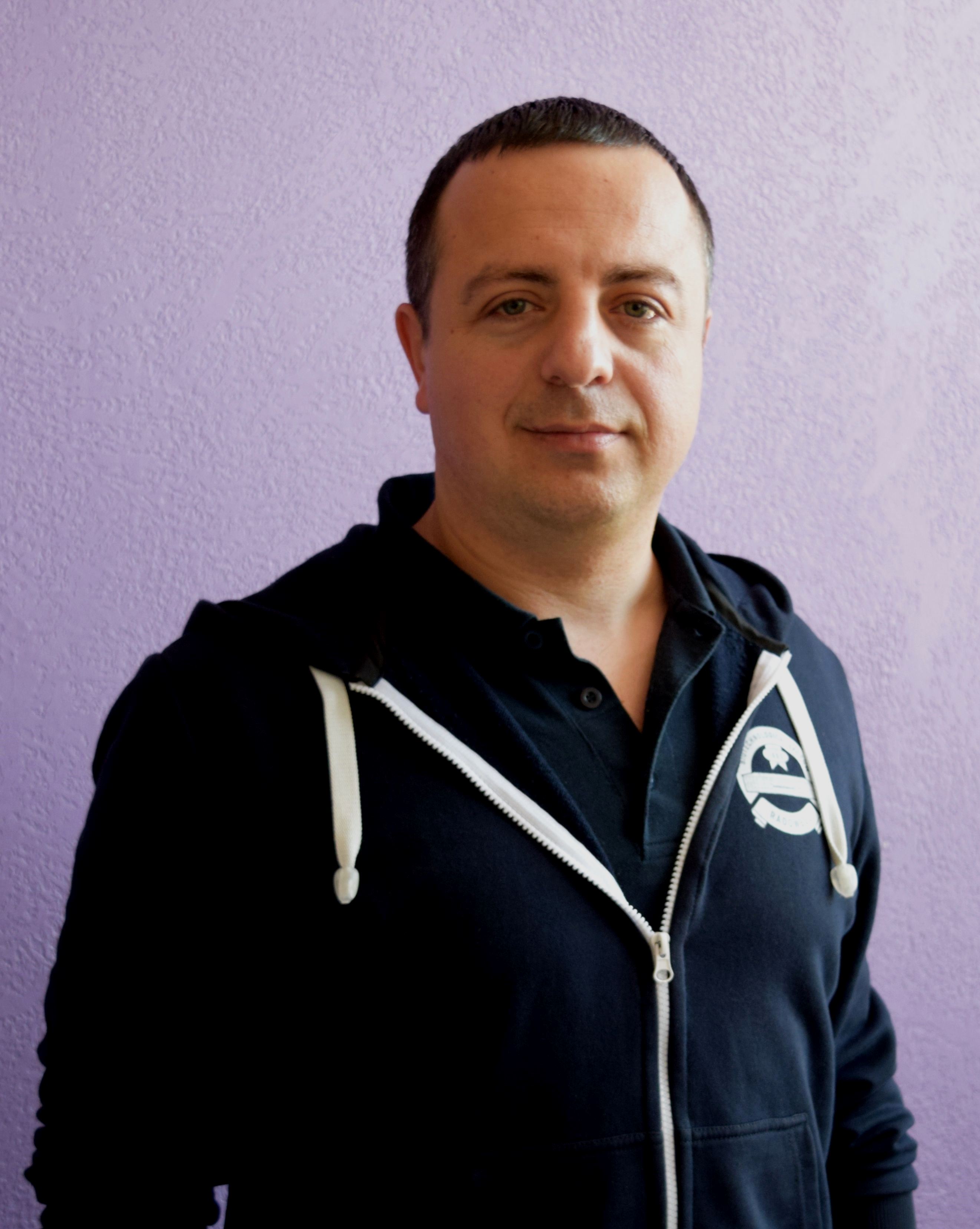Oleksandr Bredun