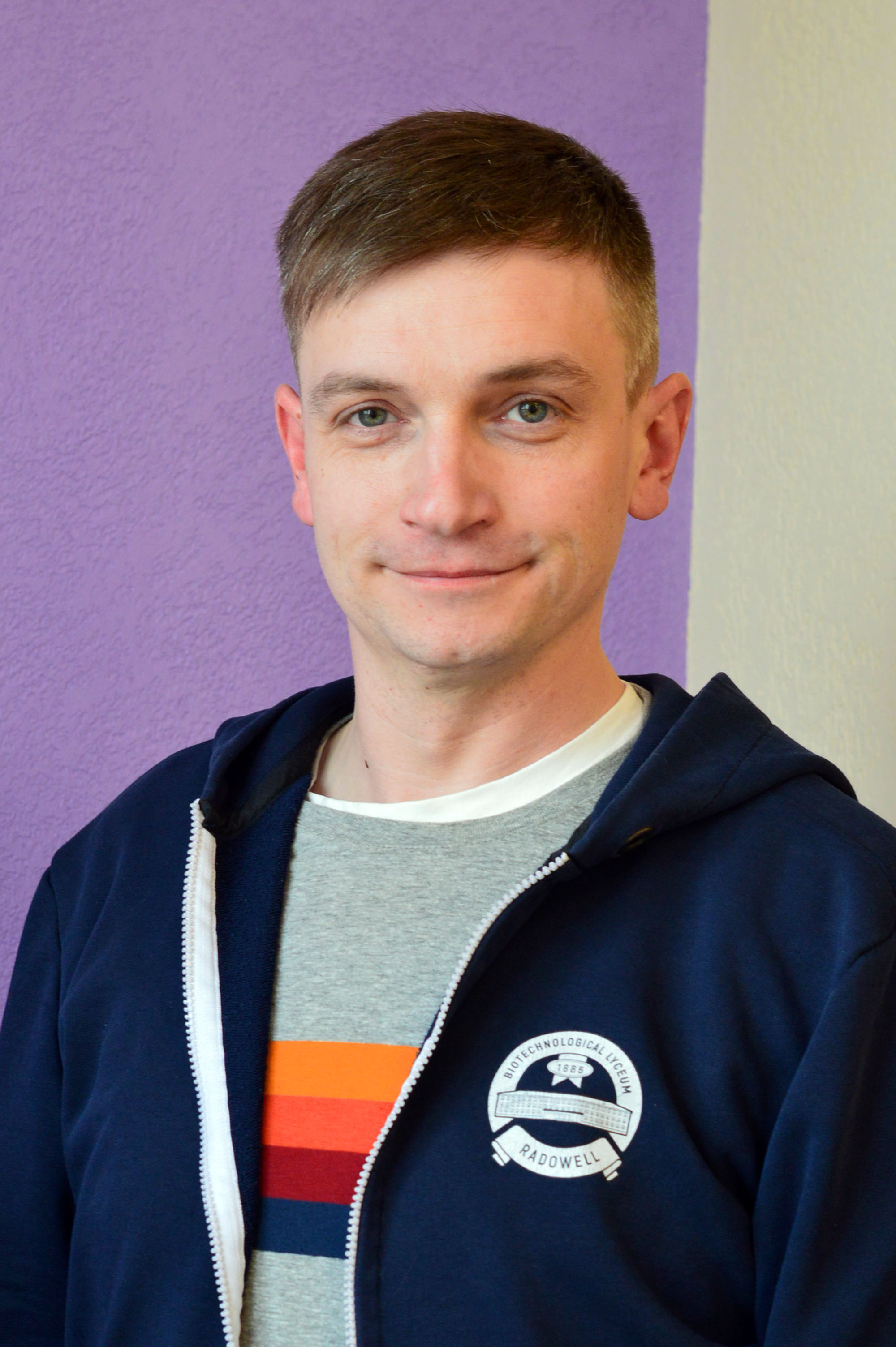 Artem Savchuk