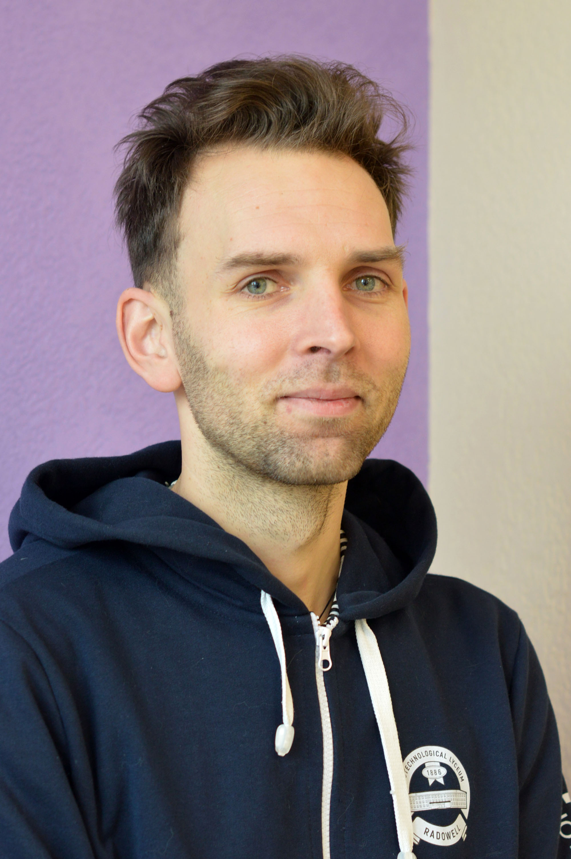Denys Mykhaylo