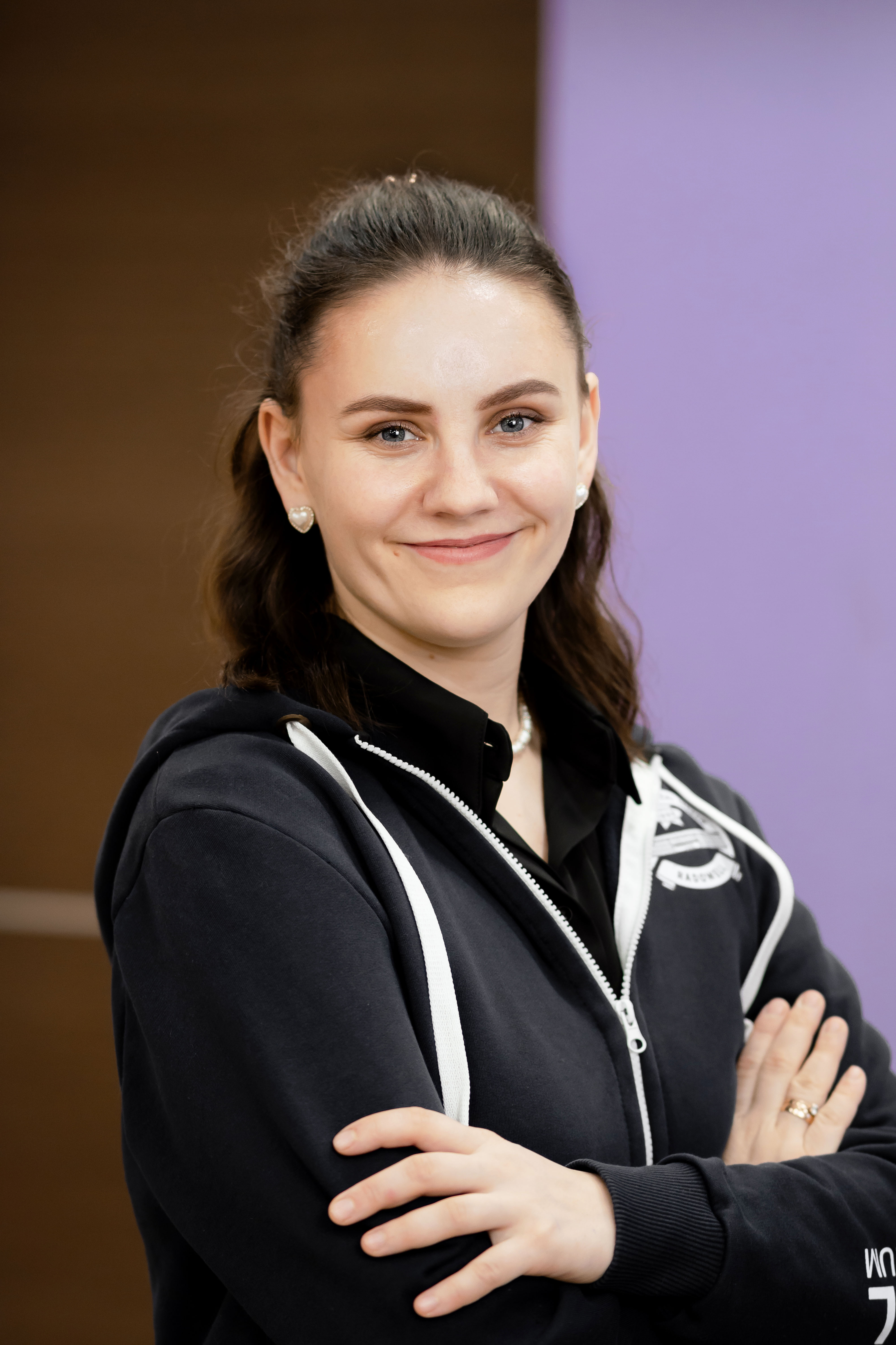 Olena Philimonchuk