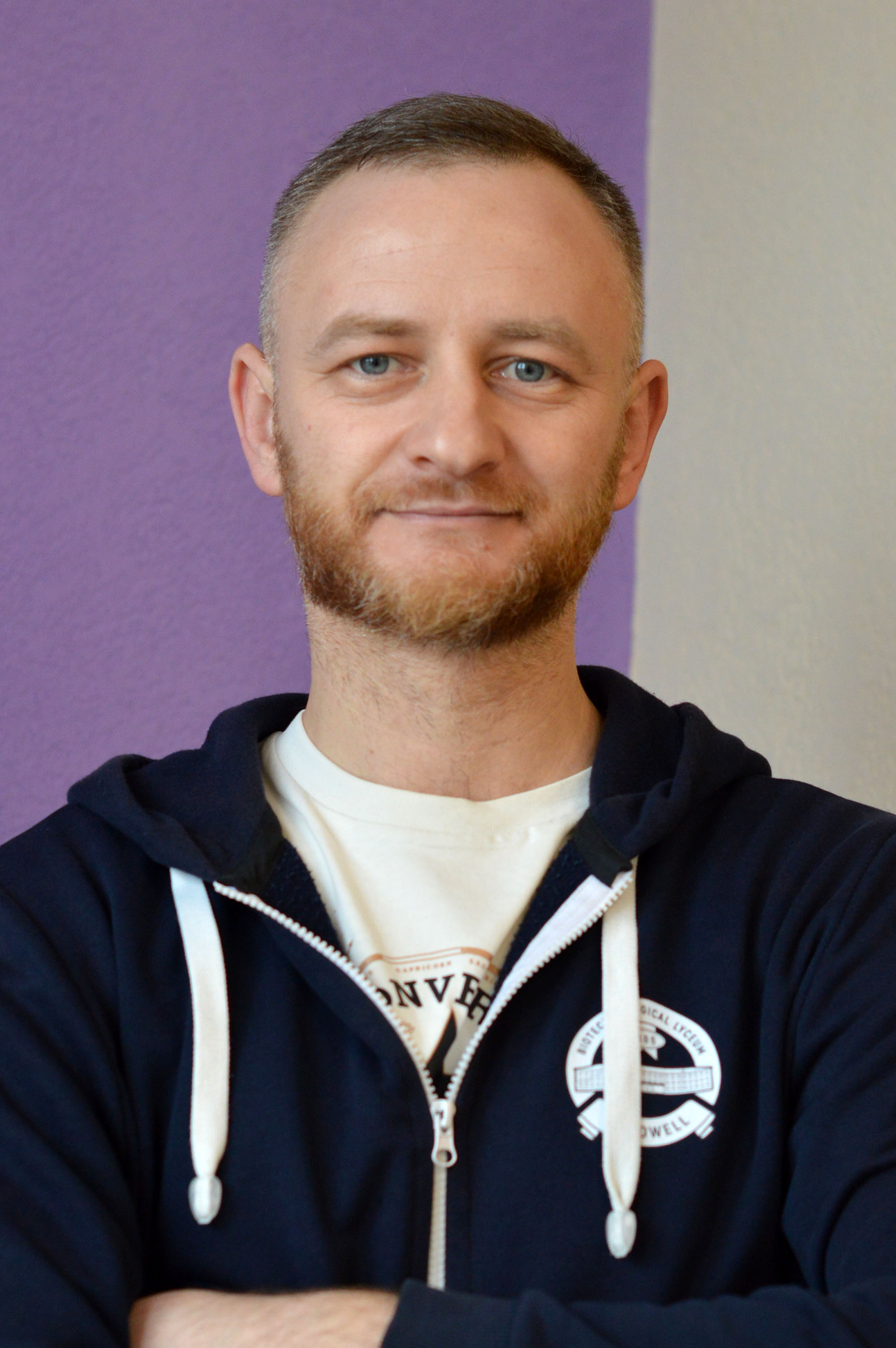 Oleh Buzynskyi