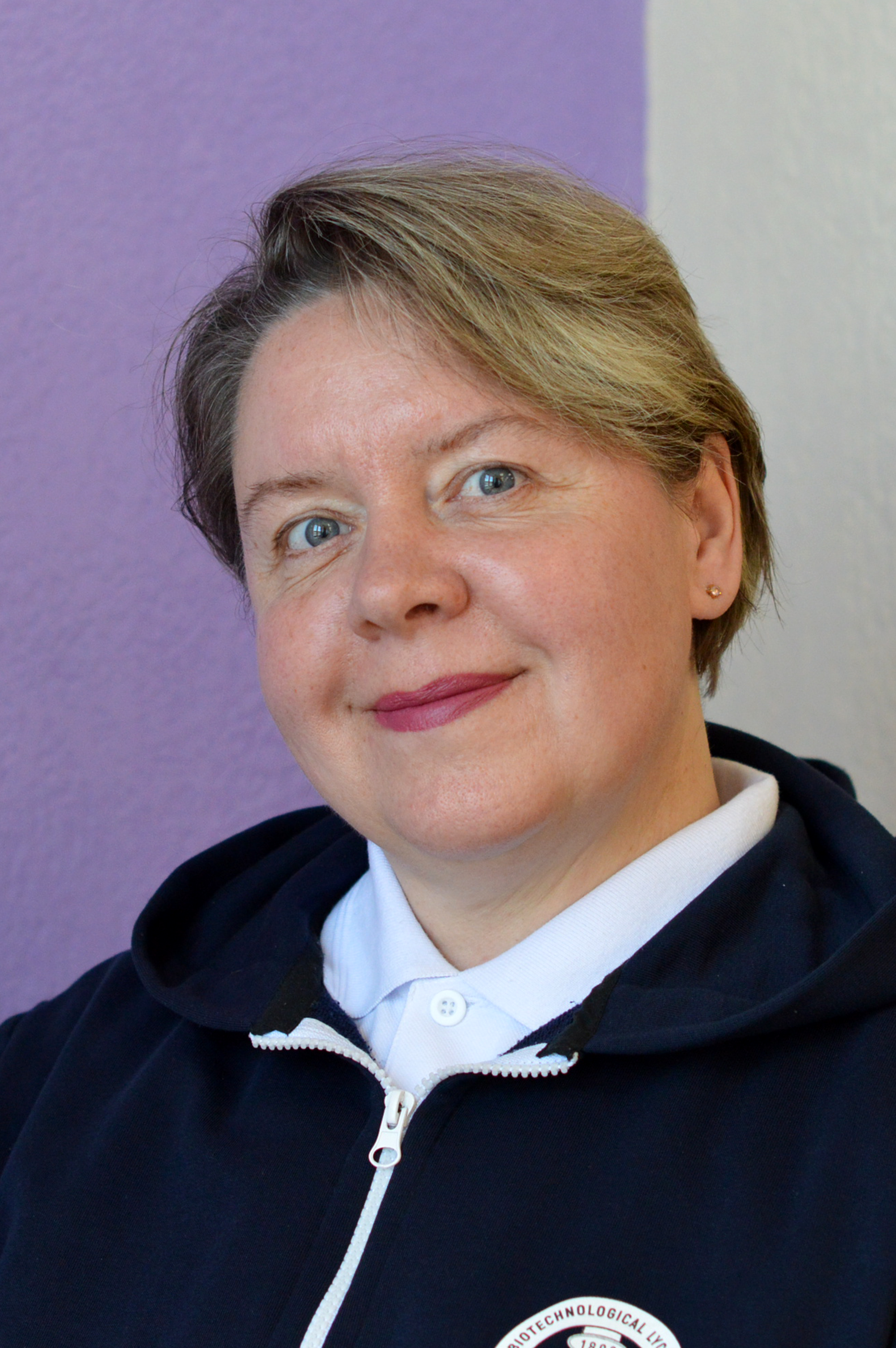 Yuliya Ruchyova
