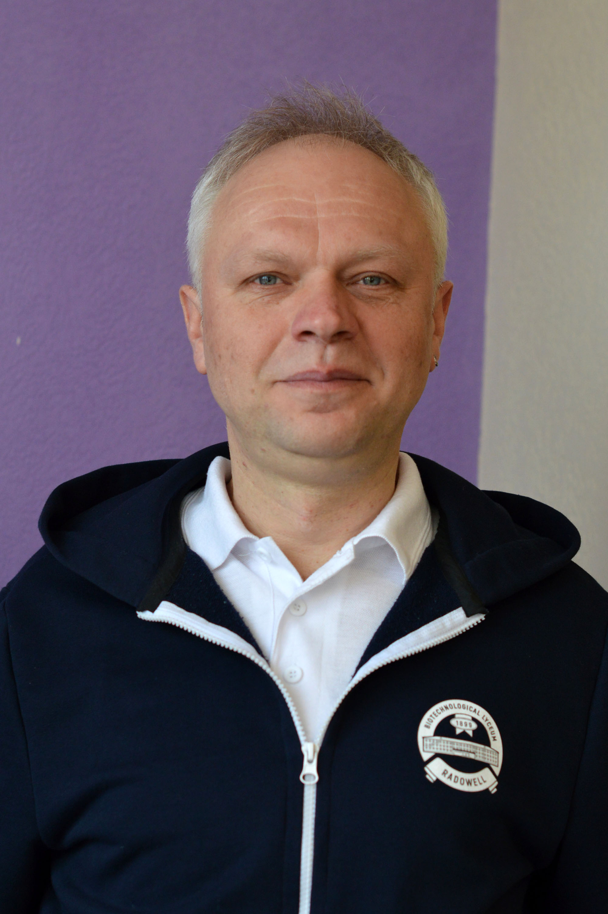 Авраменко Петро Михайлович