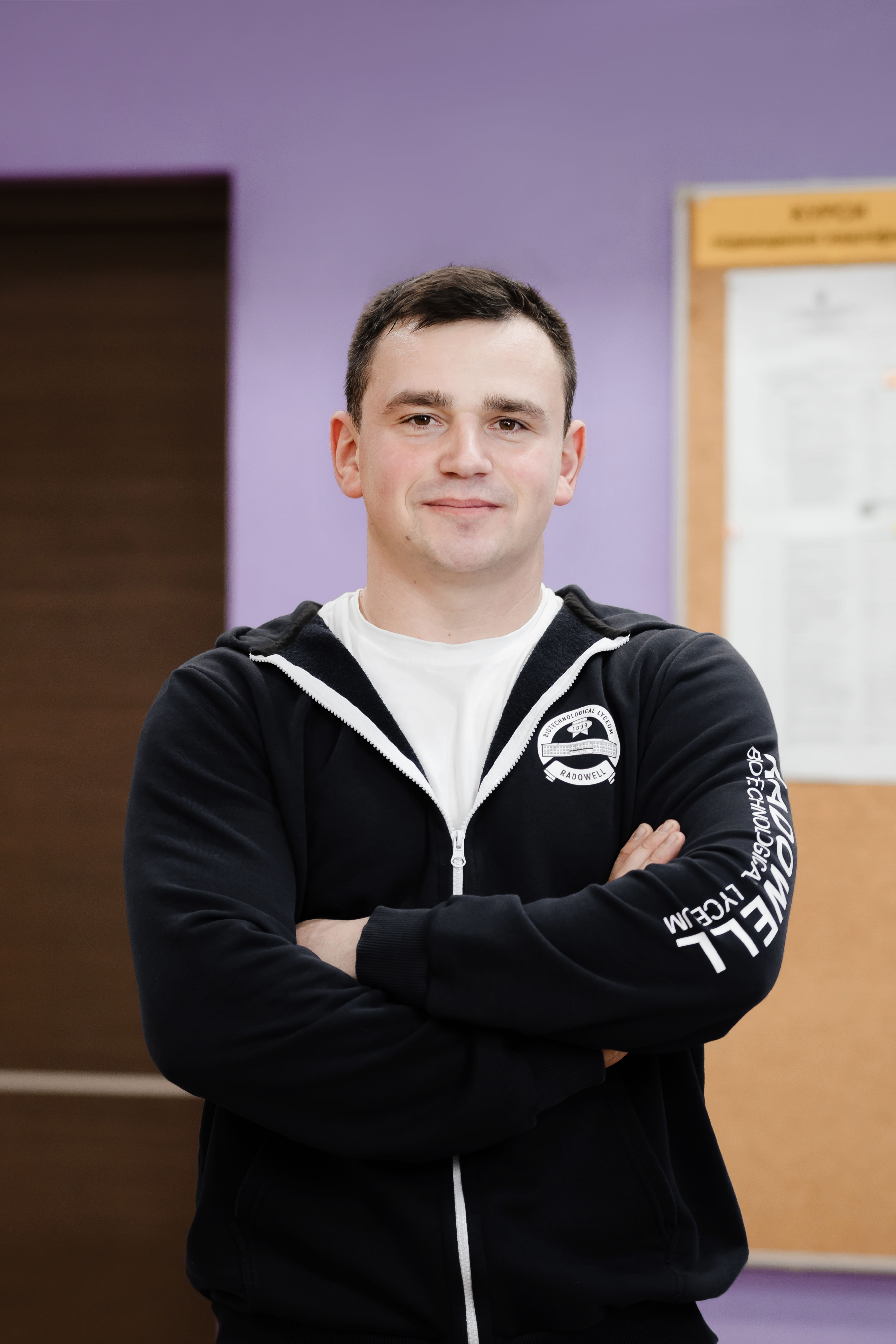 Куковякін Вадим Вячеславович