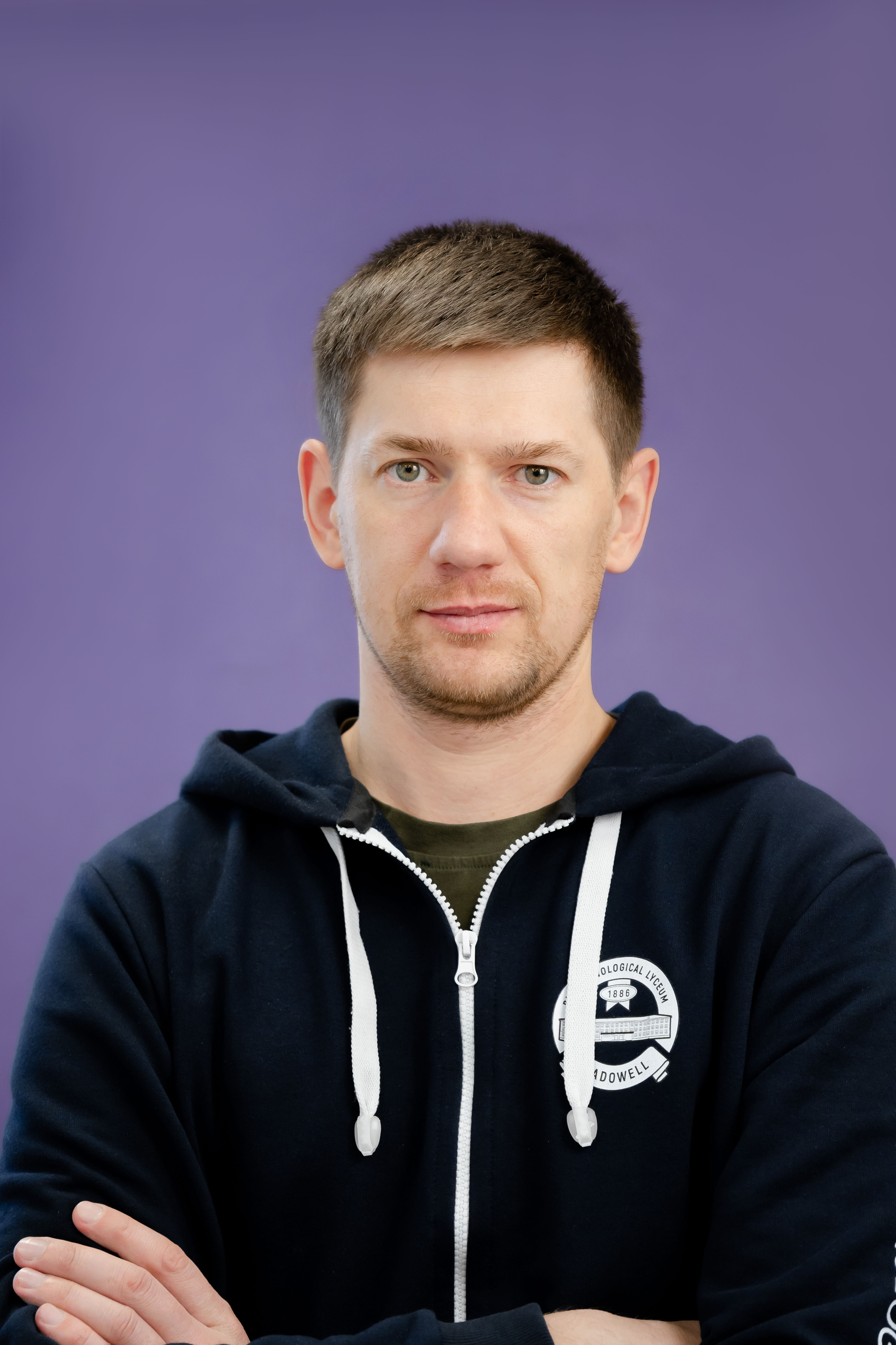Oleksandr Nomerchuk