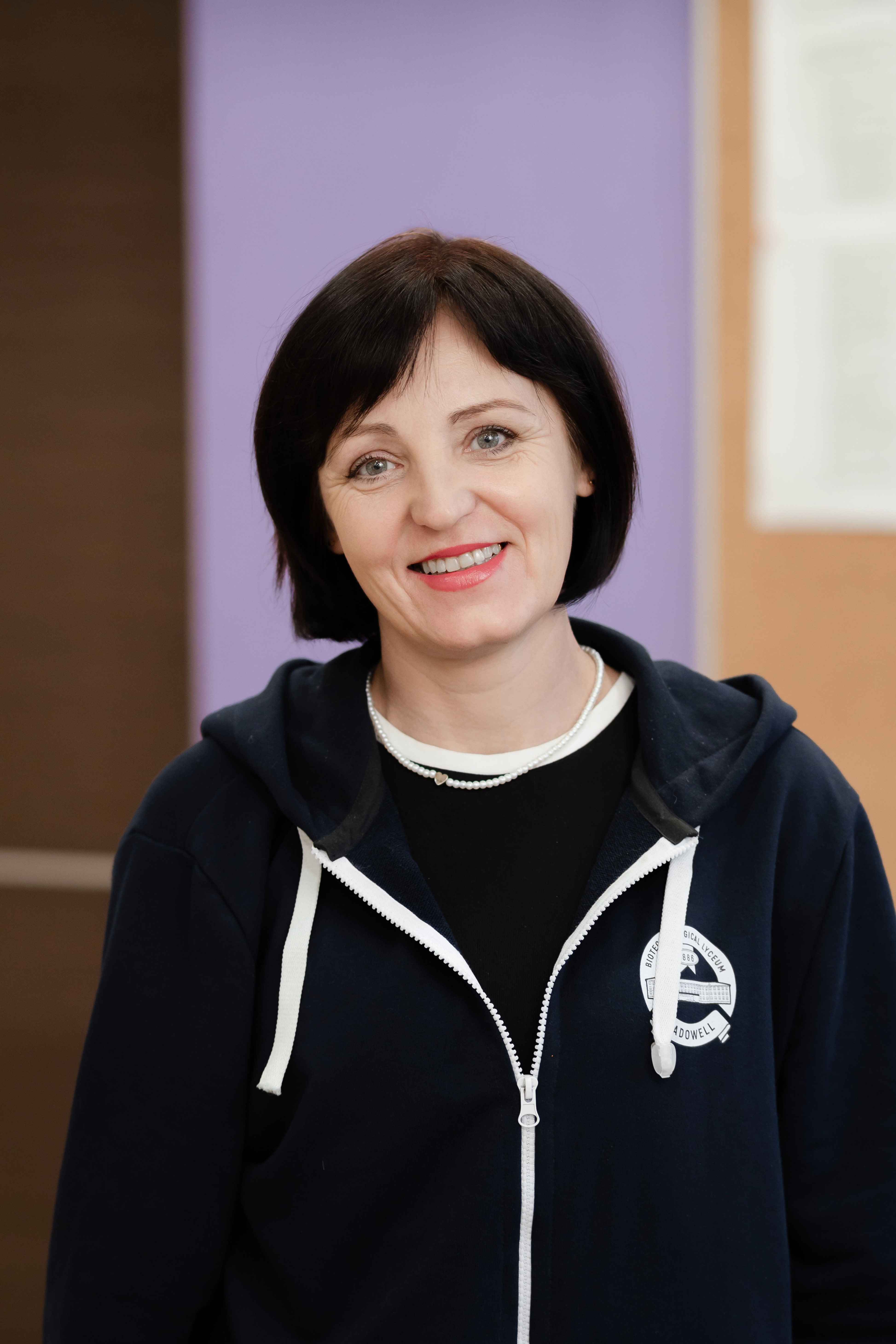 Снігова Галина Миколаївна