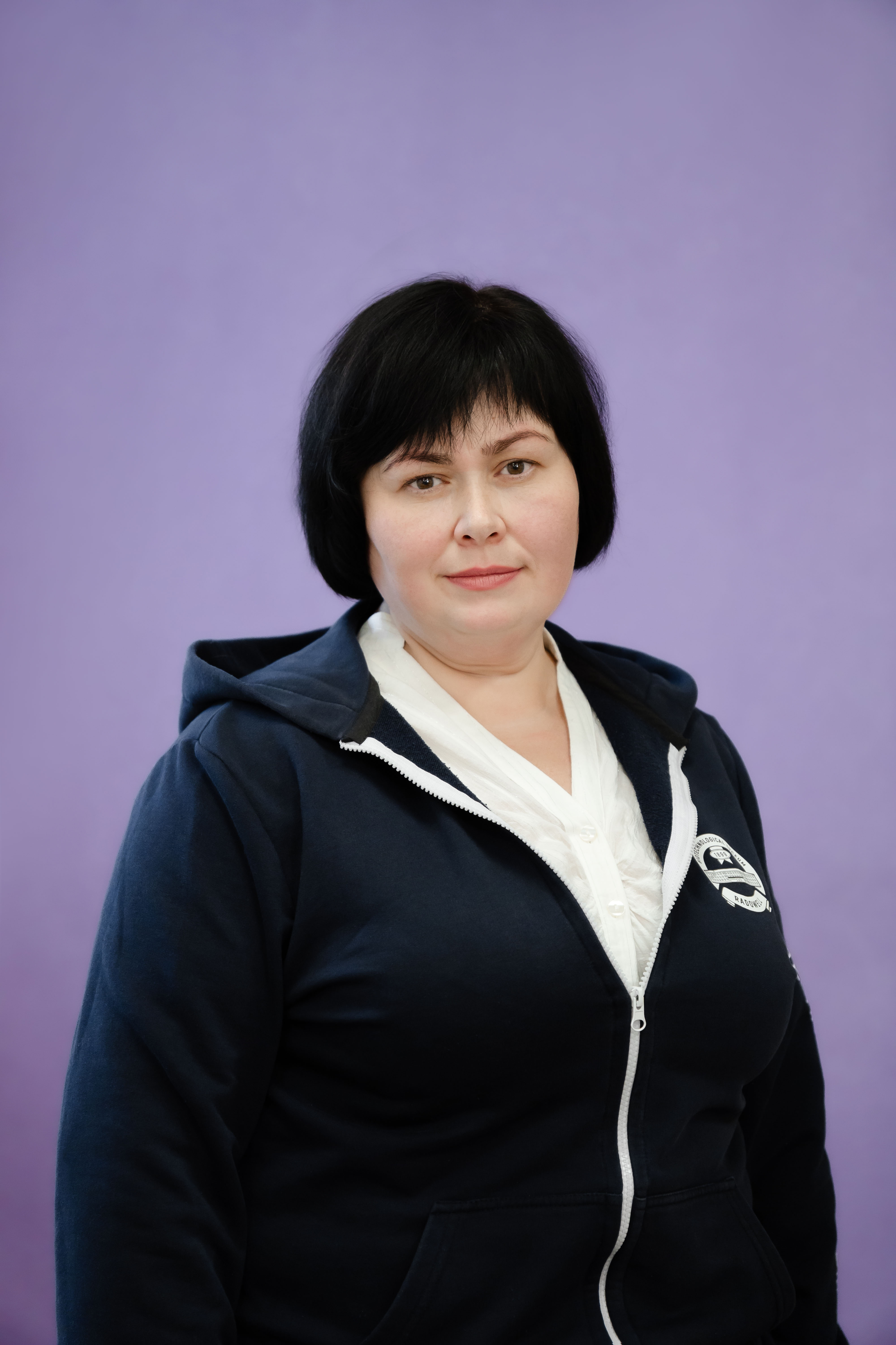 Lyudmyla Babych