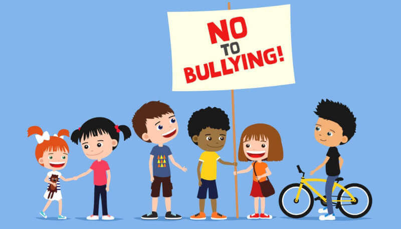 СТОП Булінг